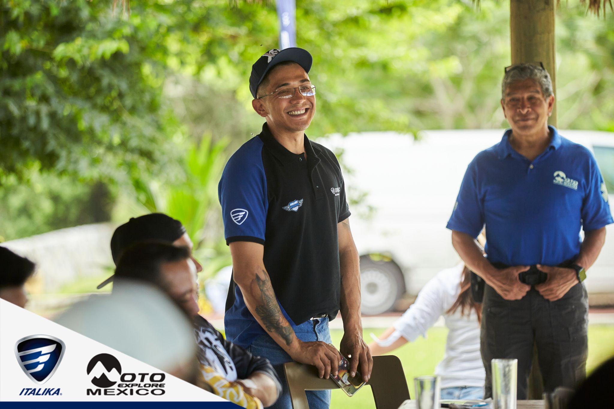 ITALIKA CHACHALACAS D3 51